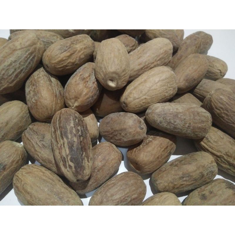 

Biji Pala Lonjong 50 gr/Biji Pala Super