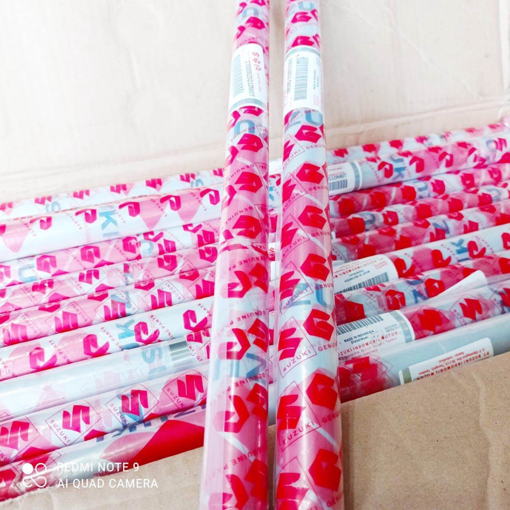 As Shock Depan Satria FU NEW Satria FI Satria FU Old/Lama Satria FU 150