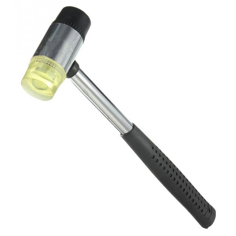 Palu Karet Mini Rubber Hammer