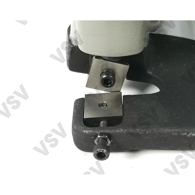 

Dca Shear Ajj32 Gunting Plat Besi Dan Stainless Steel Listrik Dca
