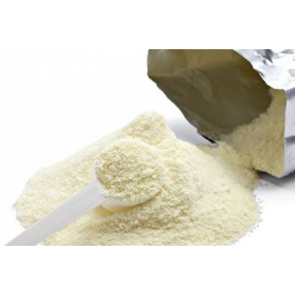 susu bubuk full cream AL untuk roti 250gr