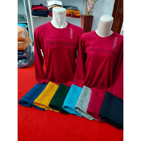KAOS HUSH PUPPIES SALE
