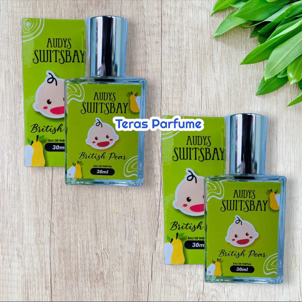 Jual Parfum Switsbaby Parfum Anak Wangi Tahan Lama Zwitsal Baby Parfum