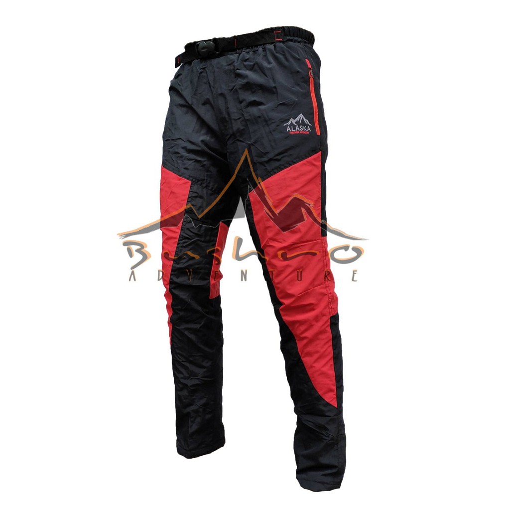  Celana  Panjang Outdoor  The North Face Summit Series Inner 