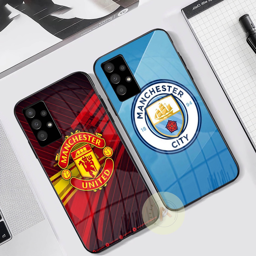 Softcase Glass NCT SAMSUNG A13 4G 5G - GK09 - Case HP SAMSUNG A13 4G 5G - Case SAMSUNG A13 4G 5G - K