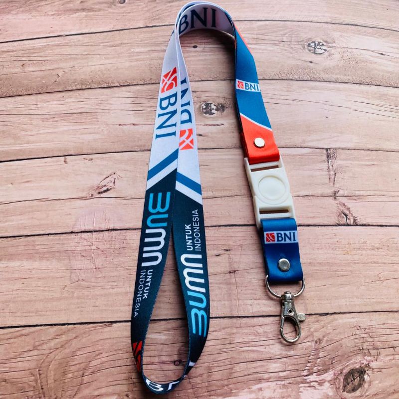 

TALI LANYARD BNI
