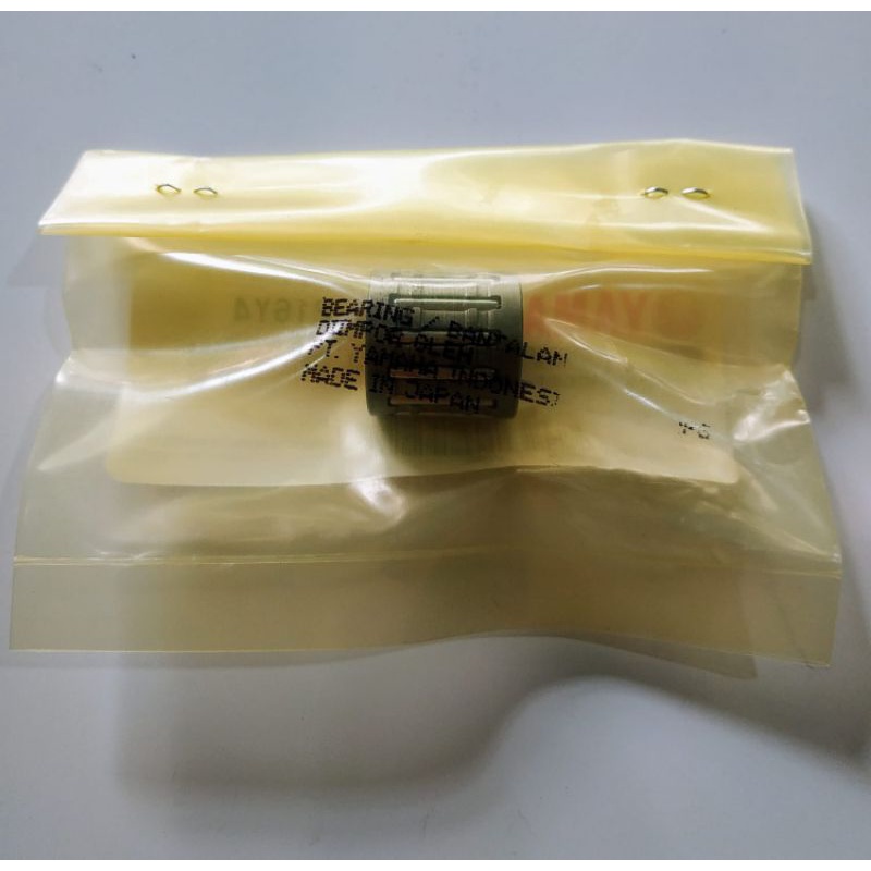 bearing lahar bambu pen piston  rx king rxz rx z ori yamaha japan