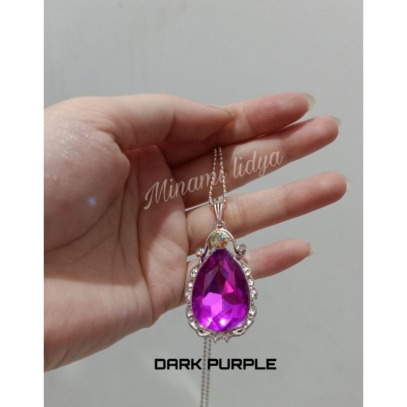 kalung princess sofia the first