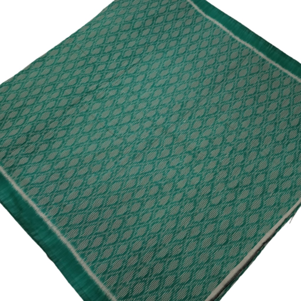 KAIN ENDEK TENUN BALI MOTIF WAJIK MINI / ENDEK TENUN HANDMADE / ENDEK BALI METERAN MOTIF WAJIK MINI