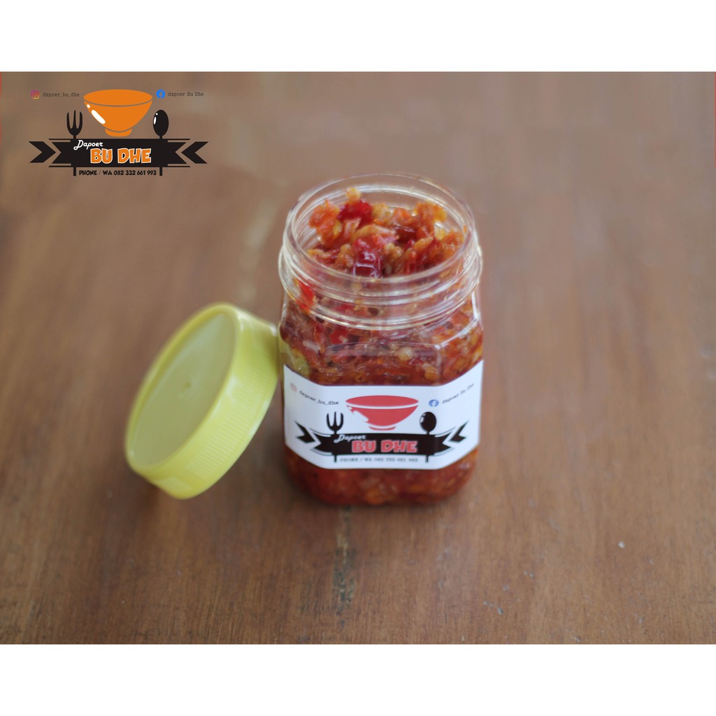 

sambal bawang
