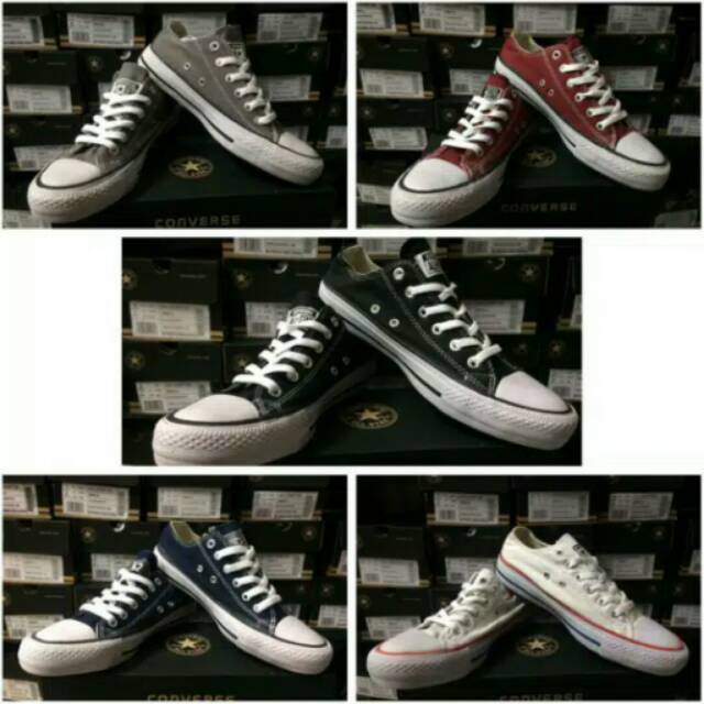 Sepatu convers