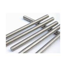 As Full Drat Baut Long Thread Bolt Stut Bolt M20 X 30 CM