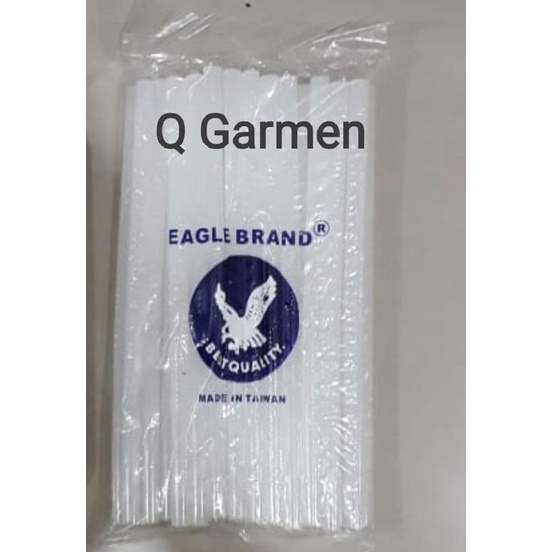 

Lem lilin besar merk Eagle