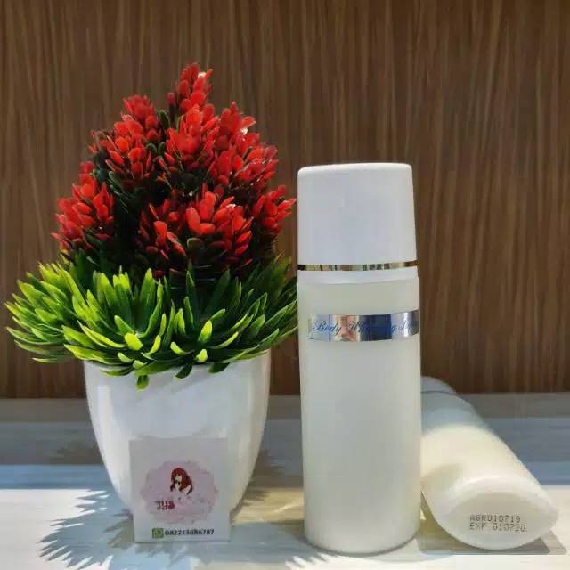 Hb anggur / body whitening super anggur / Lotion farmasi / lotion malam super / lotion anggur