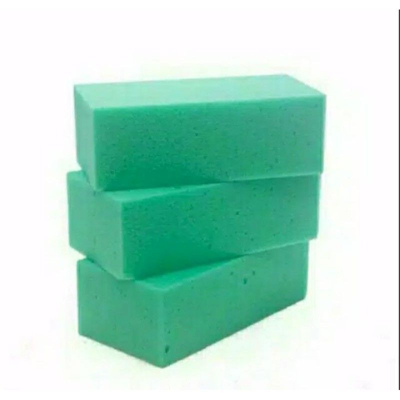 oase bunga / foam flower/ oase flower/ oase foam