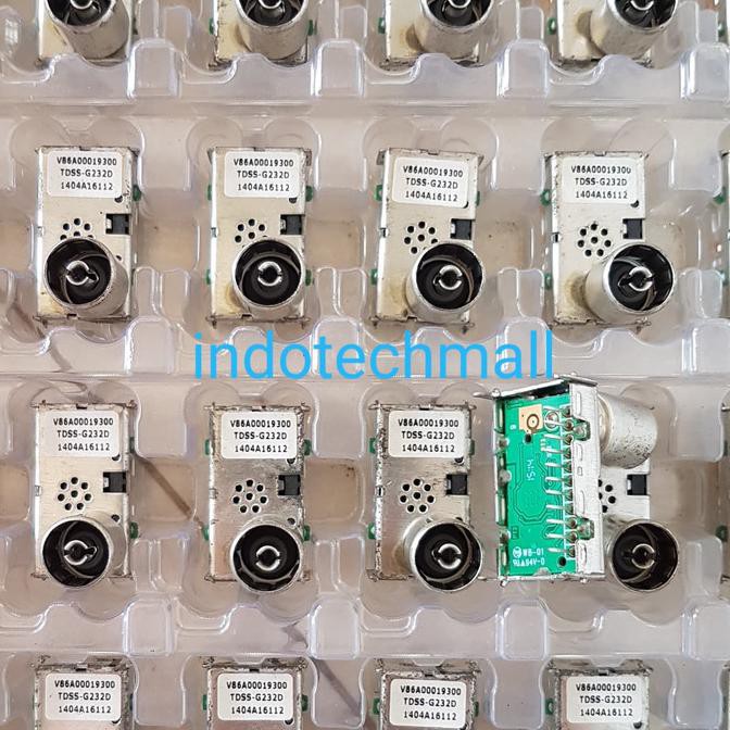 Ready&Siapkirim Tuner Tv Lcd Led Lg Toshiba V86A00019300 Tdss-G232D