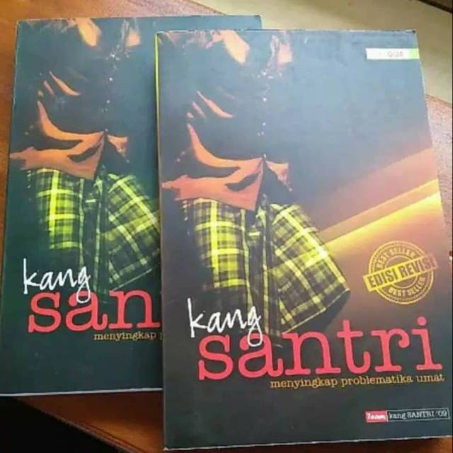 Kang Santri lirboyo Jilid 1 & 2|Menyingkap Problematika Umat