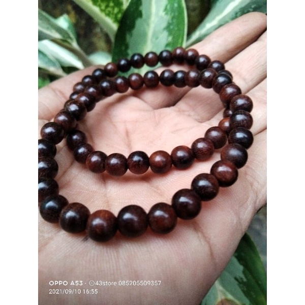 GELANG SETIGI PURBA/SETIGI NGURAK 6MM