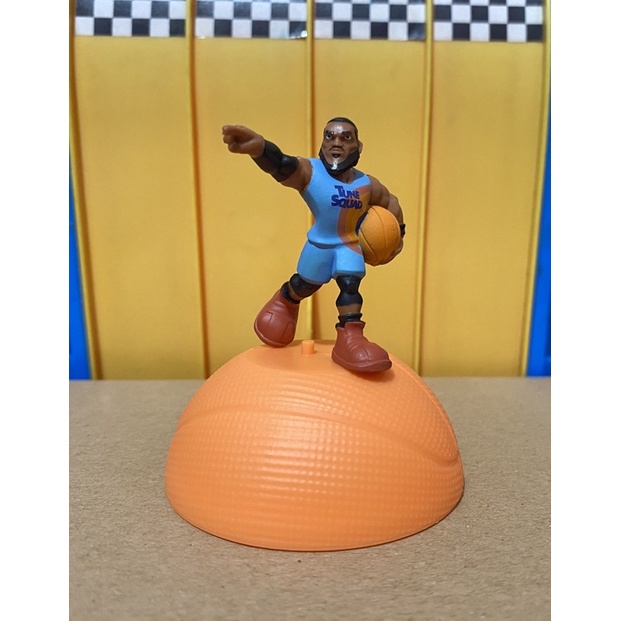 Figure Space Jam Lebron James