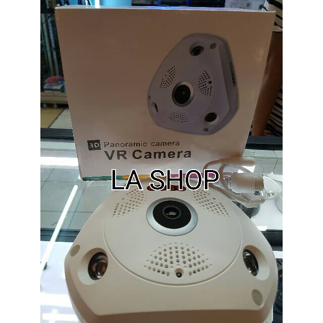 Ip camera 2mp 360derajat