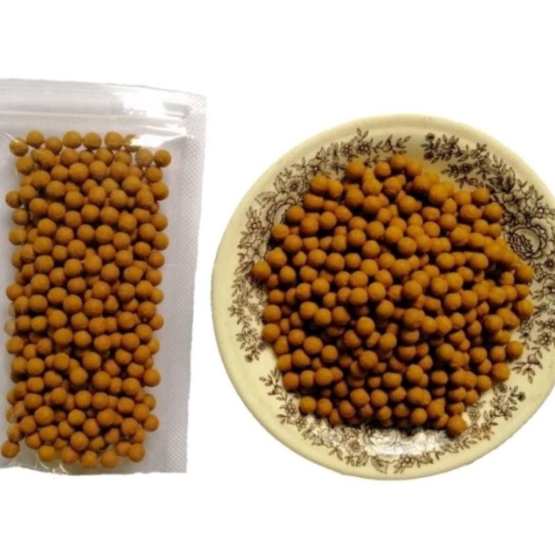 JAMU PIL KUNING PELUNTUR LEMAK DAN KOLESTEROL / PIL PELANGSING / PIL DIET HERBAL