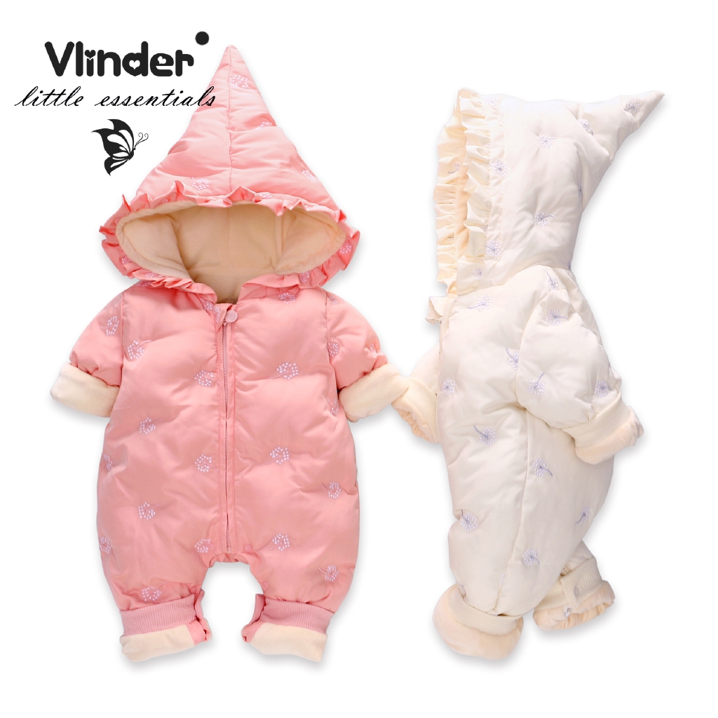 baby outerwear suit