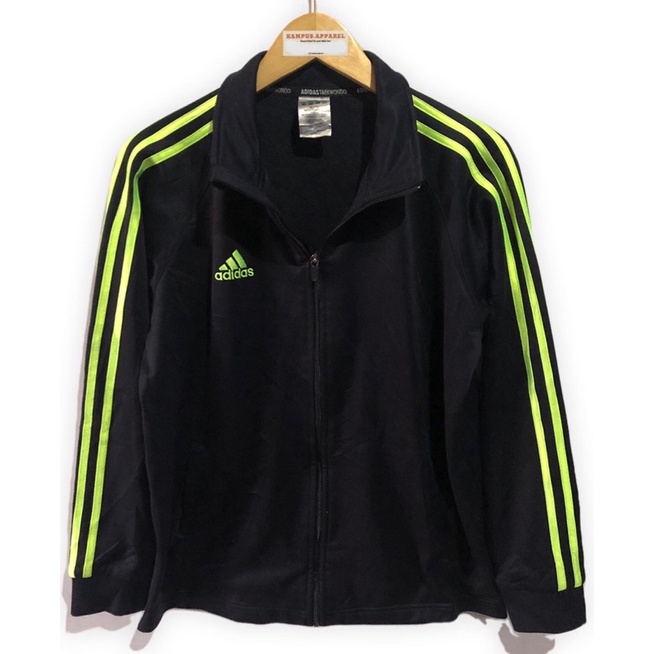 Tracktop second / bekas Adidas Climawarm Taekwondo
