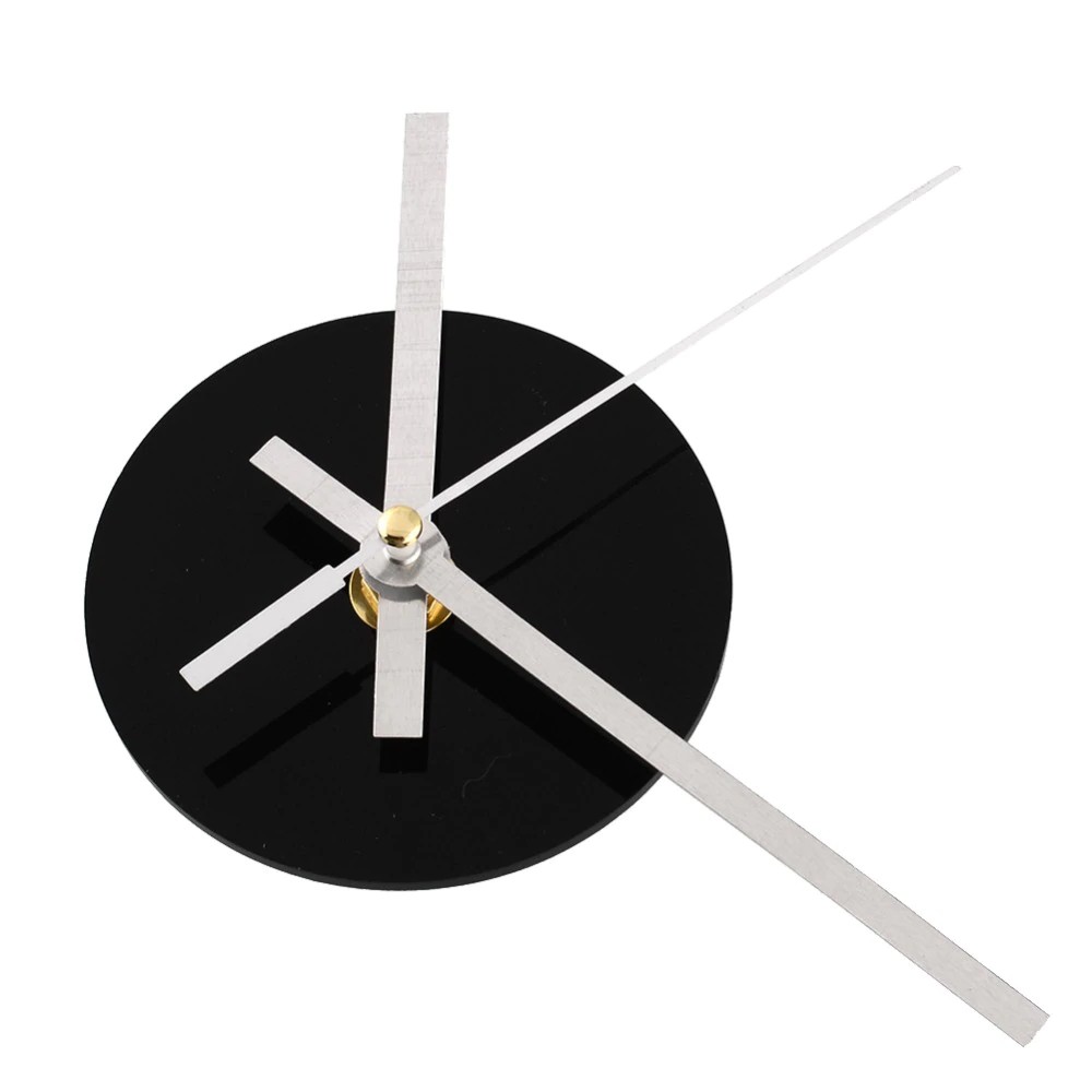 Clock Mechanism Diy Silent Classic Quartz Watch Wall Clock Movement Mechanism Parts Repair Shopee Indonesia