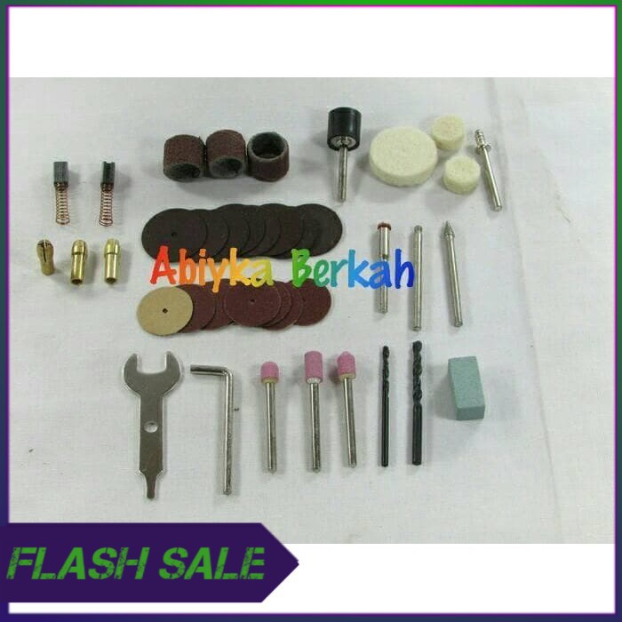 Mini Die Grinder tuner   Gerinda Bor Mini Multifungsi Mollar