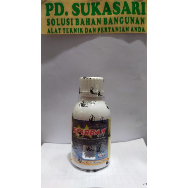STARBAN 585EC 100ml