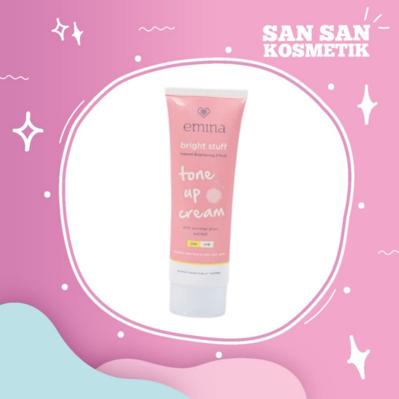 Emina Tone Up Cream 20ml