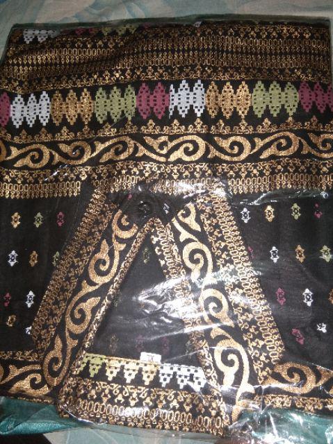 Couple Rnb Original Batik Pekalongan