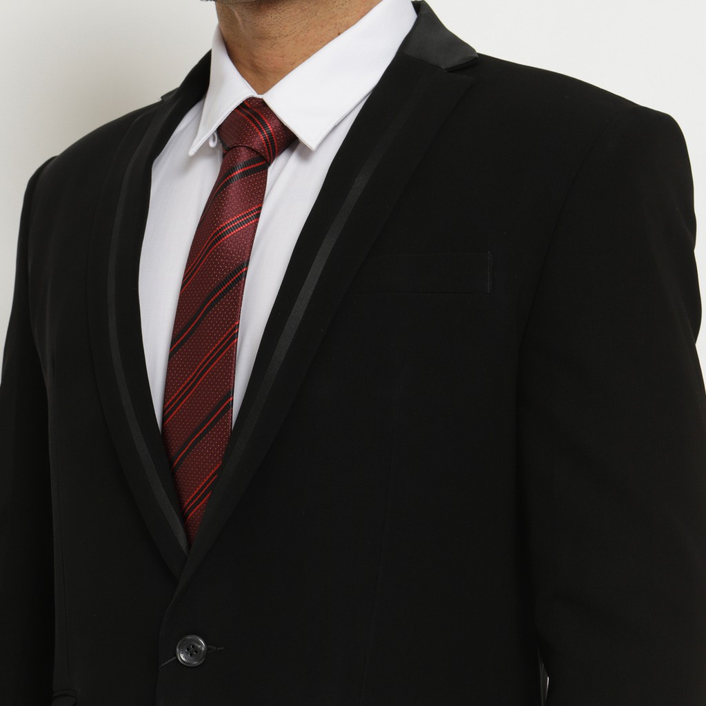 Carlos Moreno Jas Formal Pria JPSF 88005