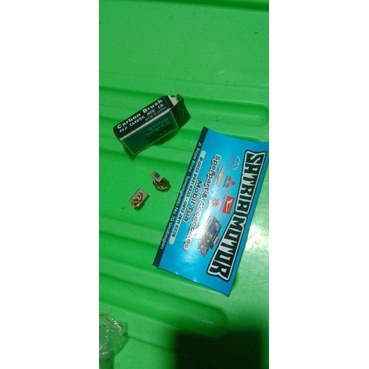 carbon brush dinamo starter hijet areng dinamo Daihatsu Hijet 1000 s75
