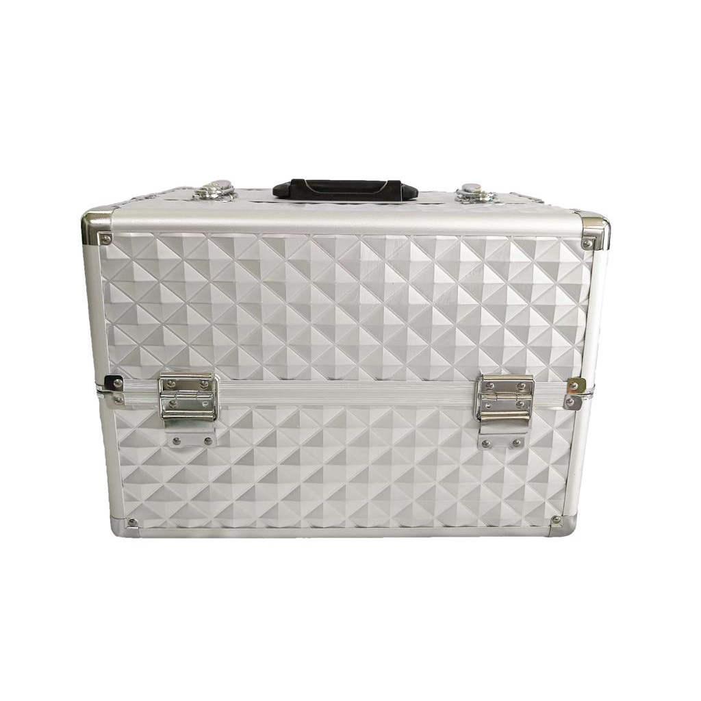MB-B571 Kotak Kosmetik /Make Up Box /beauty case /make up box 36x23x25cm