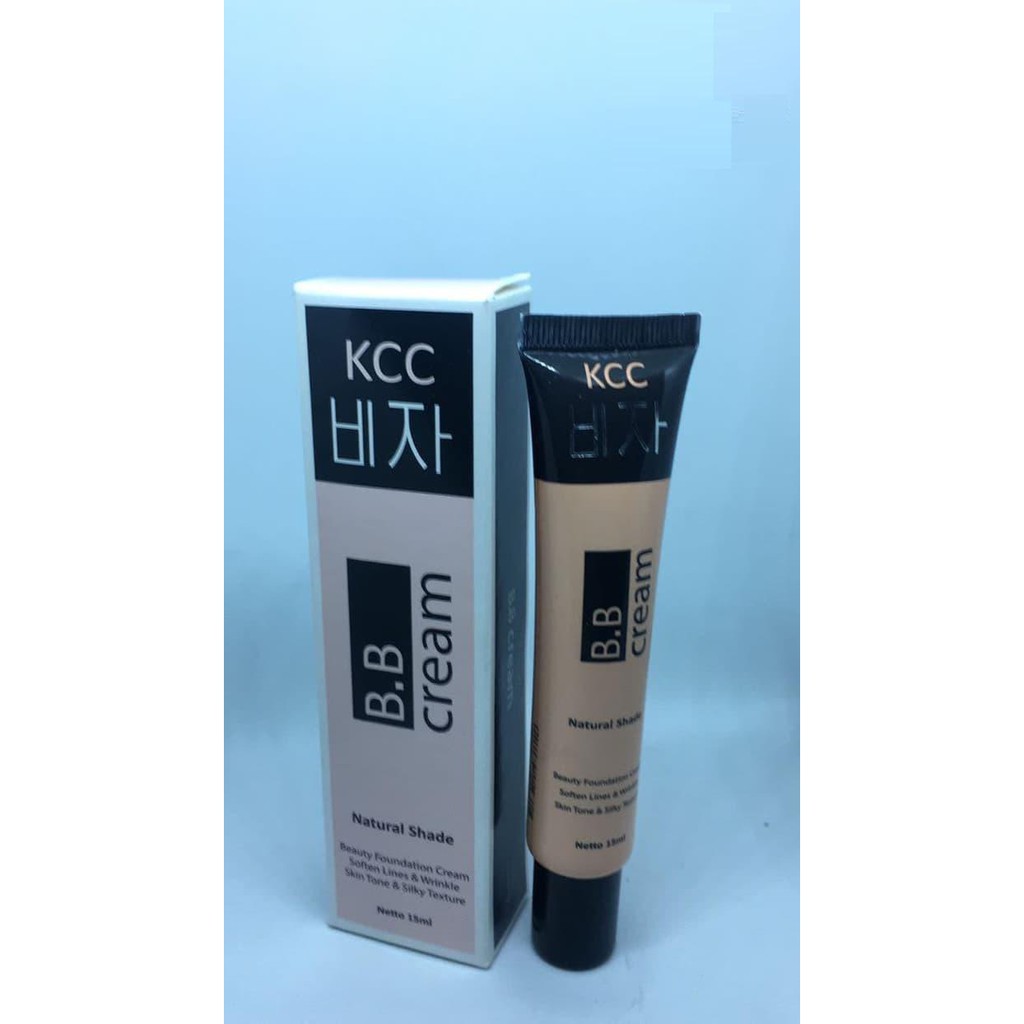 Murah - KCC Cream (korea correction cream) BB Cream Korea
