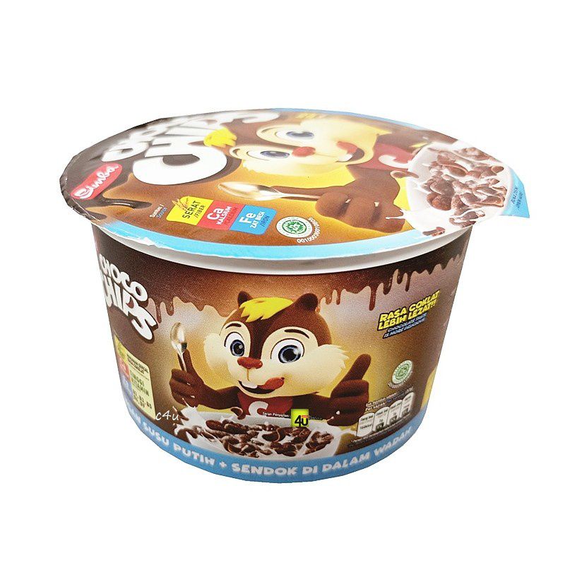 

SIMBA CHOCO CHIPS CUP 34GR