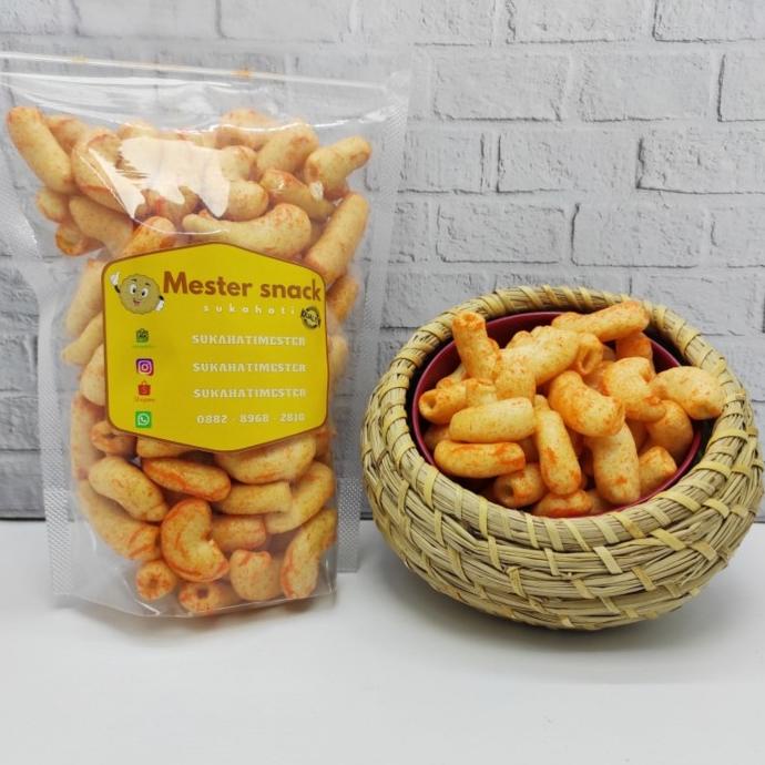 

Big Sale Makaroni Pedes 100 gram Big Sale