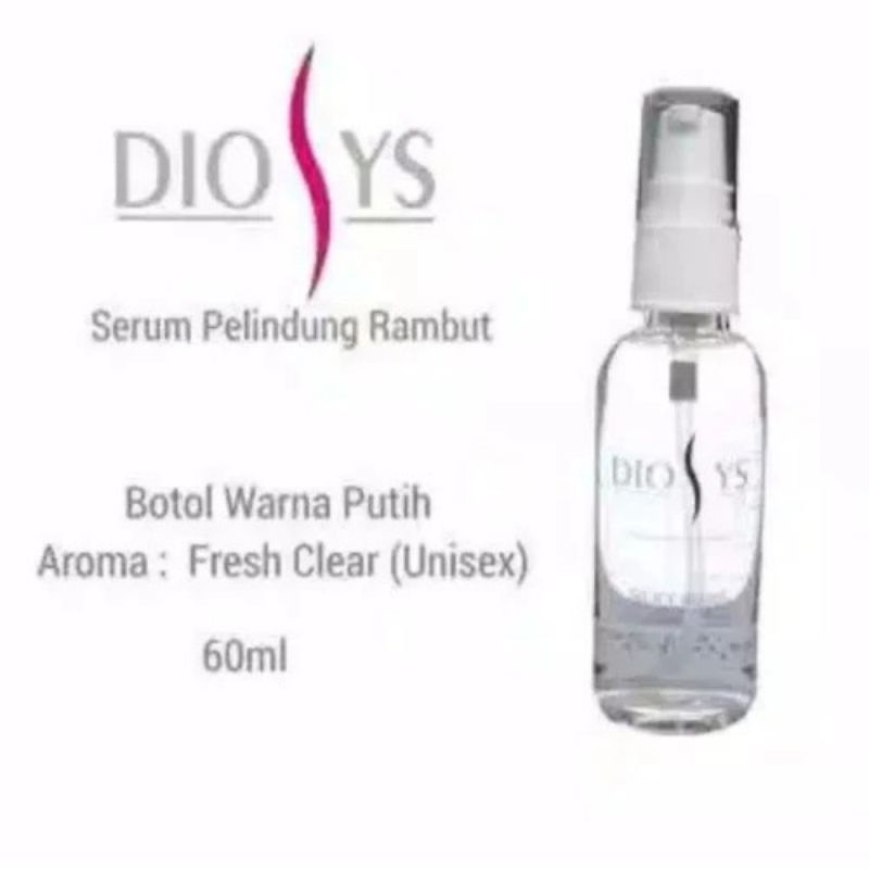 DIOSYS Serum Vitamin Rambut 60ml BPOM