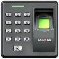 FINGERPRINT SOLUTION A101
