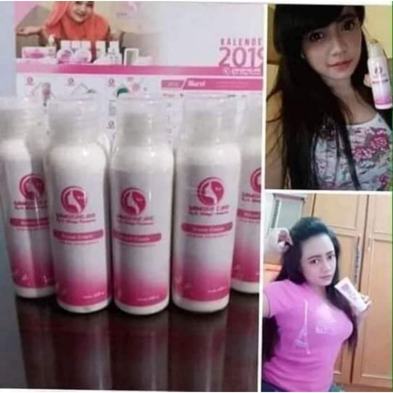 breast cream