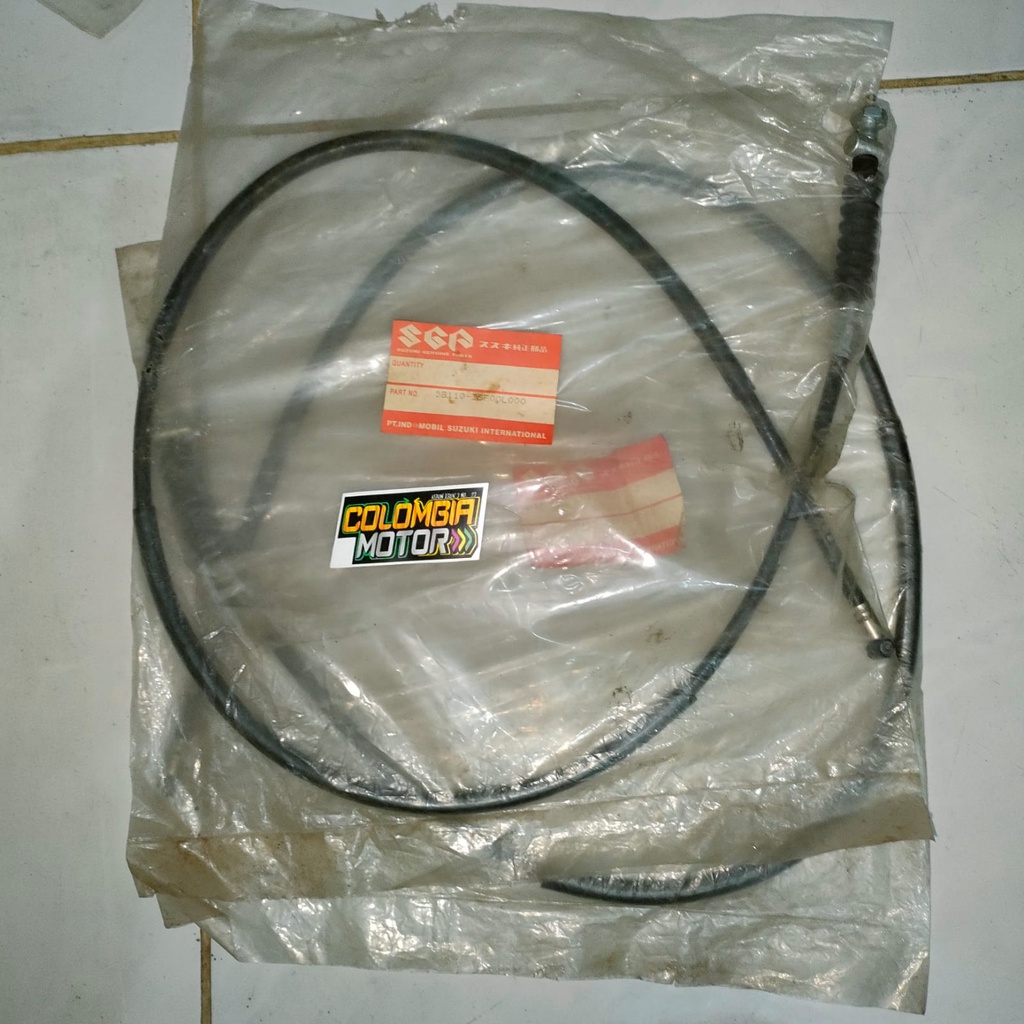 Kabel rem shogun R Kabel rem tornado 58110-23f00L000