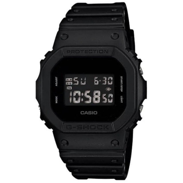 DGS-Jam Tangan Casio Gshock DW-5600 ONE PIECE