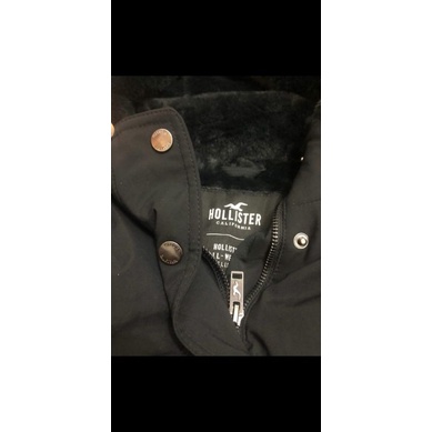 WOMEN JACKET H*LLISTERS   - ORIGINAL 100%