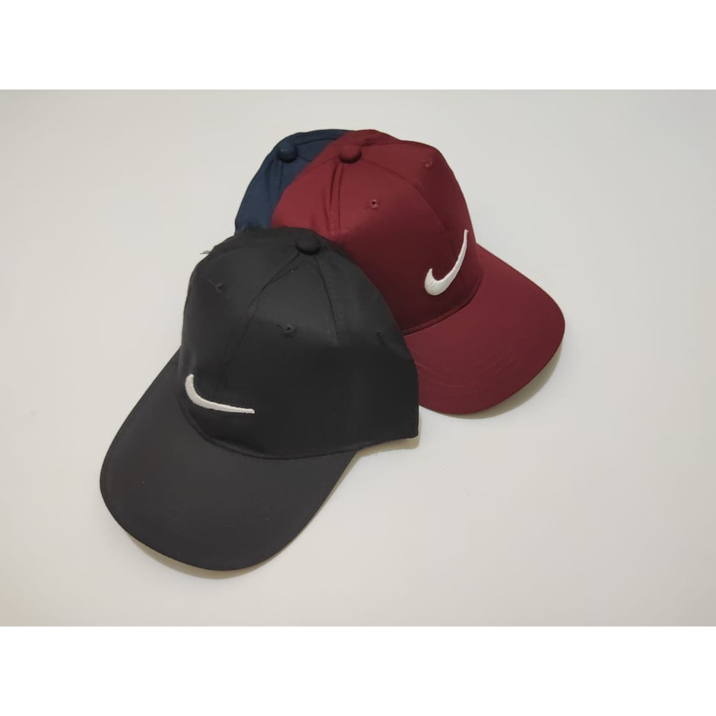 Topi anak laki laki nike Topi baseball distro