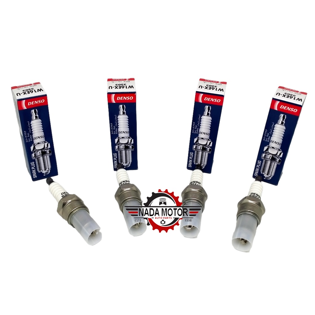 busi kijang super 5k kijang grand kijang kapsul 7k original denso