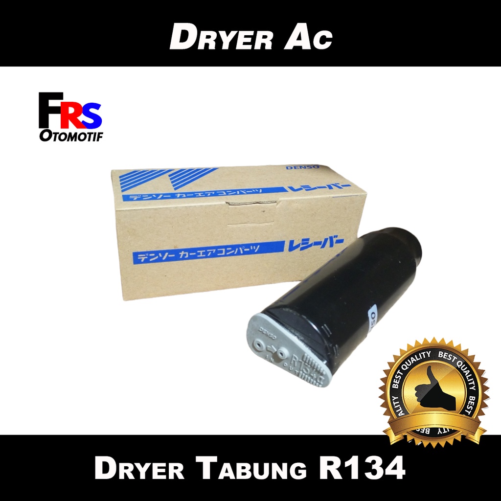 Jual Drier Ac Drayer Ac Dryer Ac Filter AC R134 Toyota Kijang Kapsul
