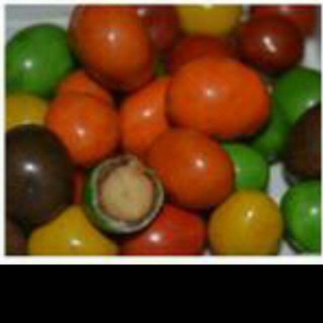 

Chacha nut 500gram