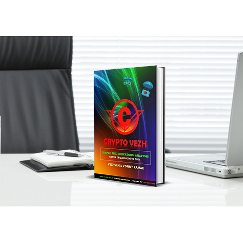 Crypto Vezh
