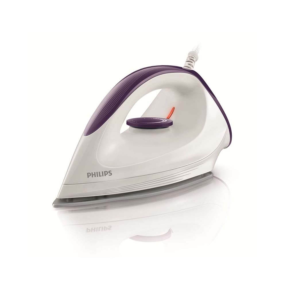 Philips Setrika GC-160 Otomatis Anti Lengket